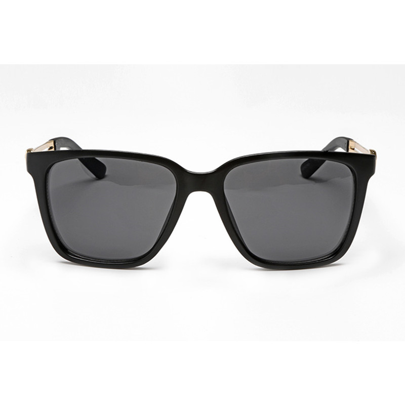 

Luxury Sunglasses UV Protection Vintage Square Frame Men Women High Quality Designer Sun Glasses Oculos De Sol 4307