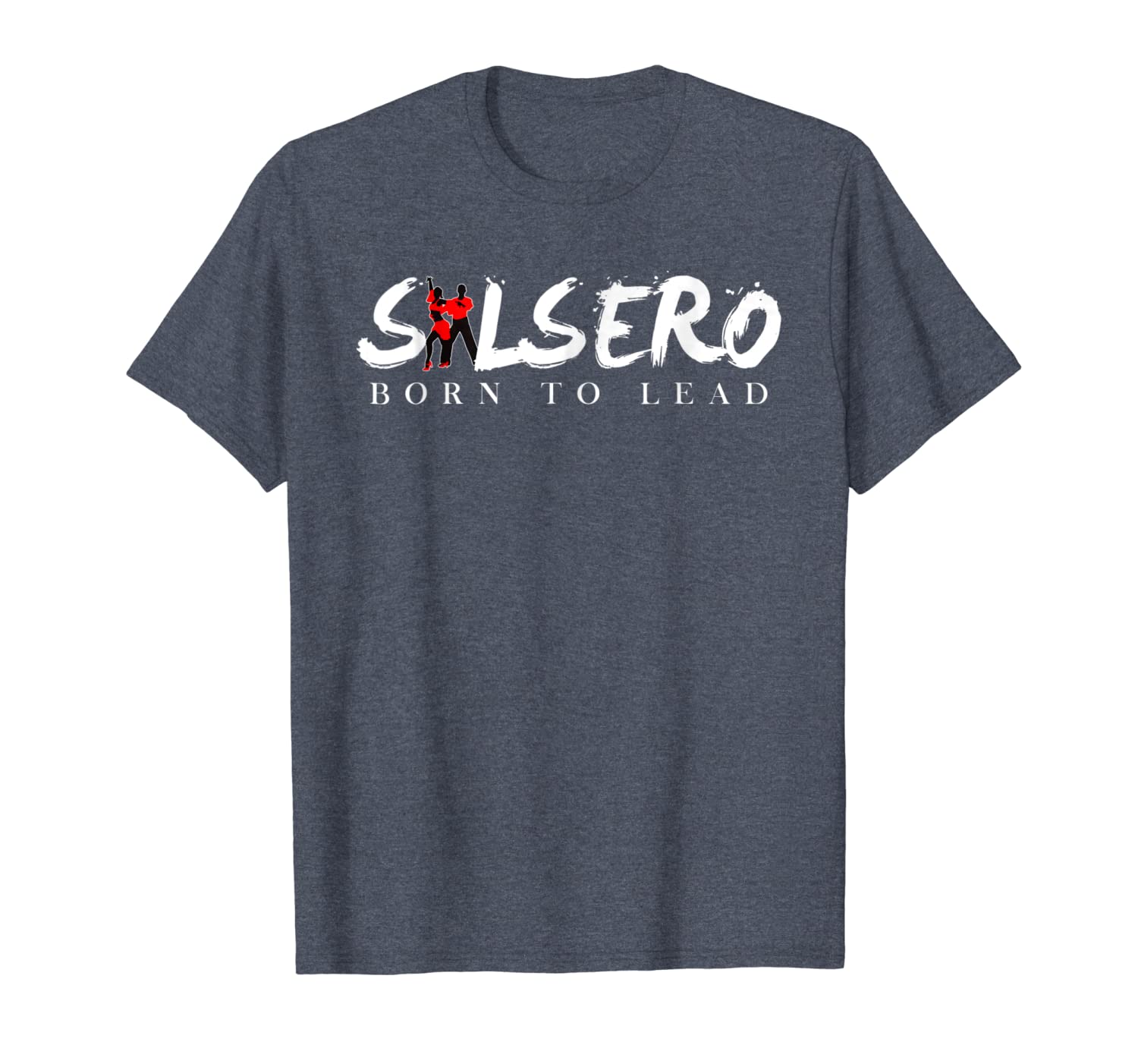 

salsa dancing shirt latin dance salsero hobby, White;black