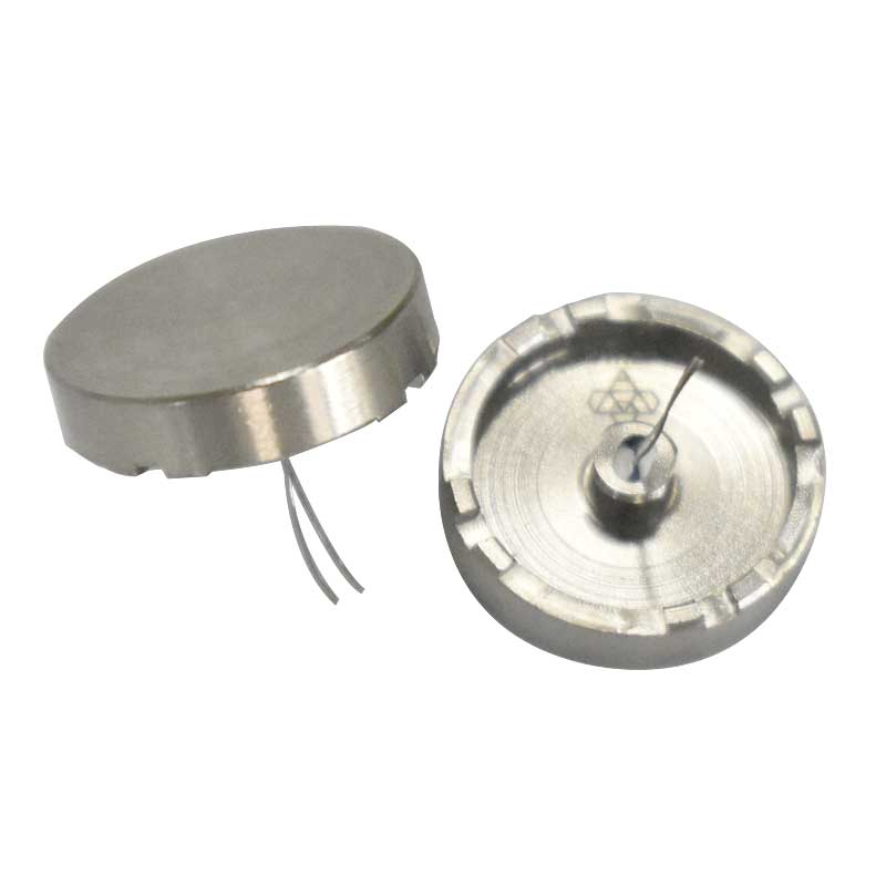 

2021 JCVAP Peak Pro Titanium Sensor For Smoking Accessories Replacement The Latest Improved A Must Peak-Pro-Insert