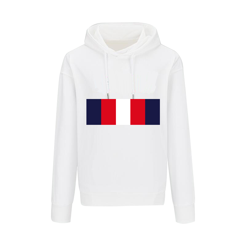 

New sweater men's casual all-match hooded jacket solid color long-sleeved shirt men hoodies white blue black, Desiccant