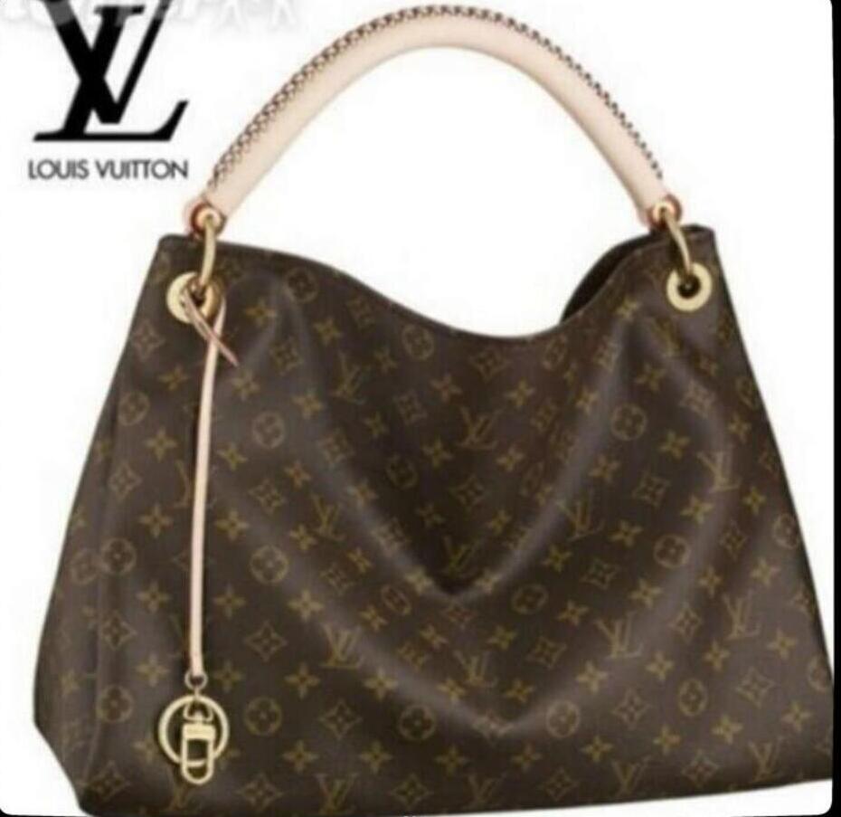 

1-13 LV LOUIS 1 VITTON Designer Handbag Large Capacity women Cross body Bags totes High Quality Female Shopping Bag wallet, Red;black