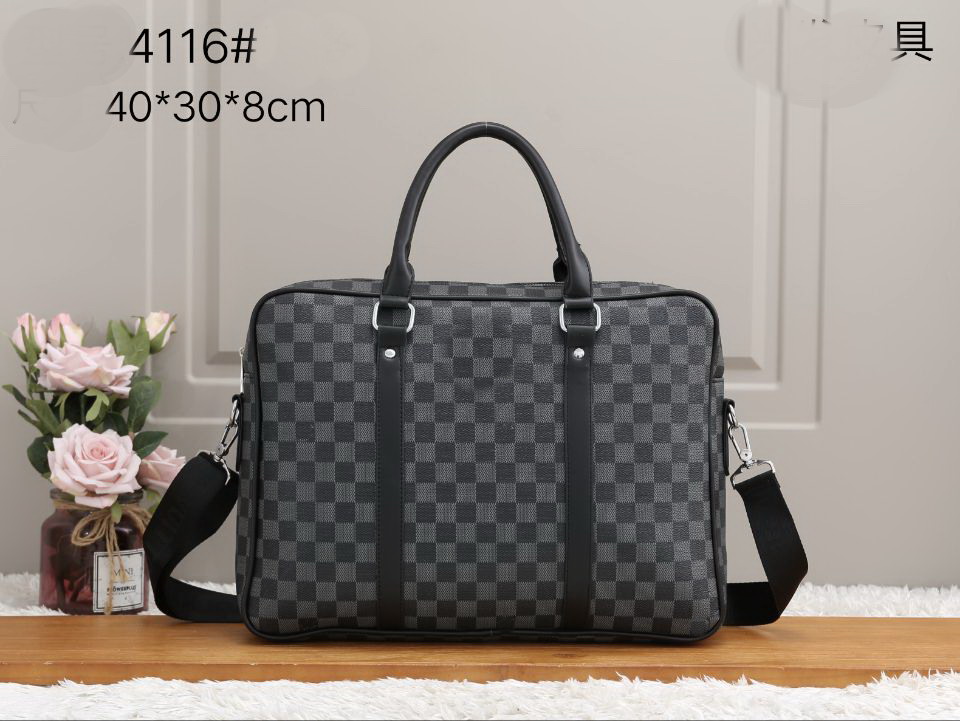 

Male Business Single Shoulder Laptop Bag women Cross Section Briefcase Computer Package Inclined Men039s Handbags Bags Briefcas, With logo