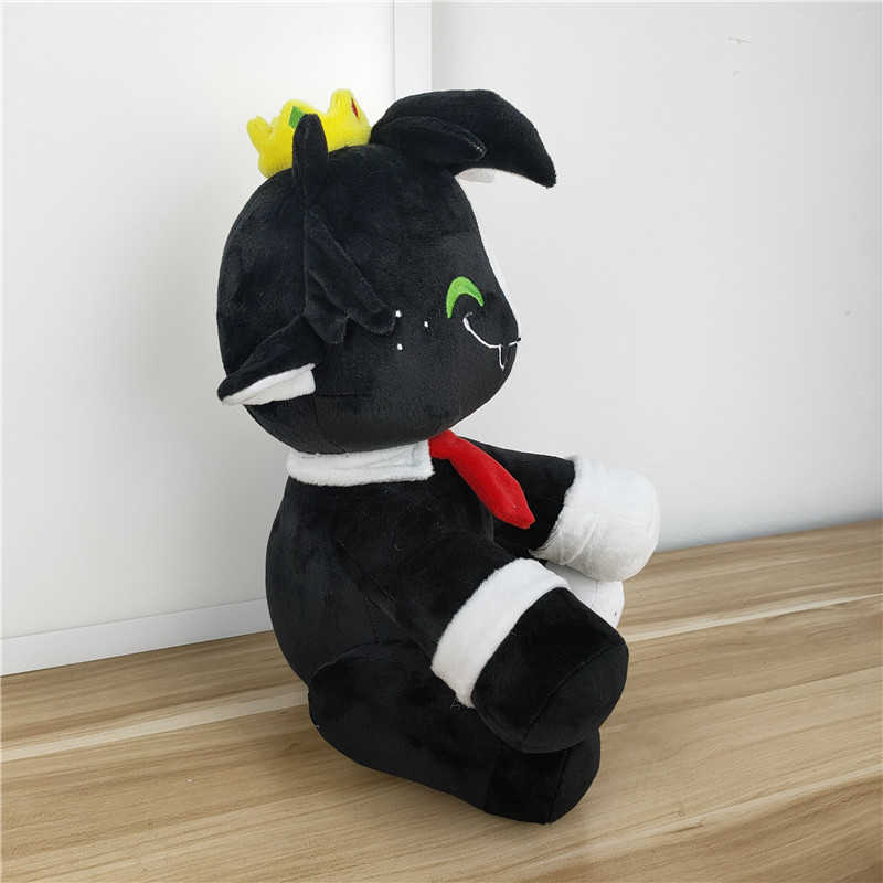 ranboo stuffed toy