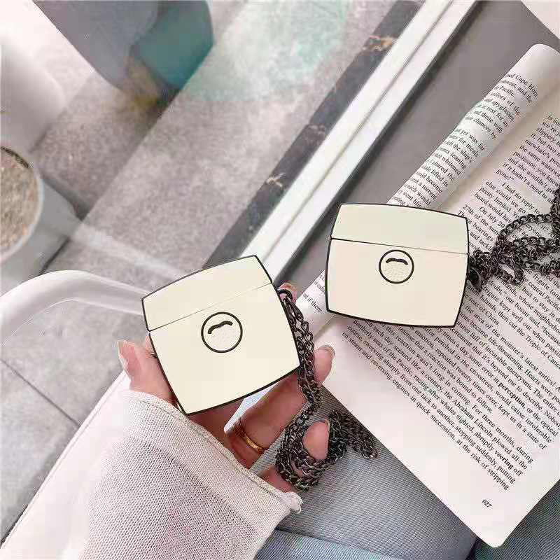 

Designers 2021 Airpods Pro Luxurys wireless headset case shockproof cases For airpod 1 2 3 hight quality good nice