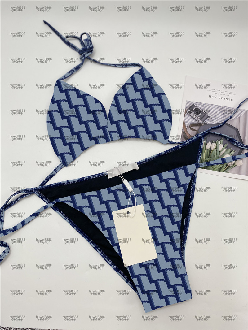 

Hipster Series Bikinis Padded Push Up Women' Swimwears Outdoor Beach Swimming Bandage Swimsuits Four Seasons Universal