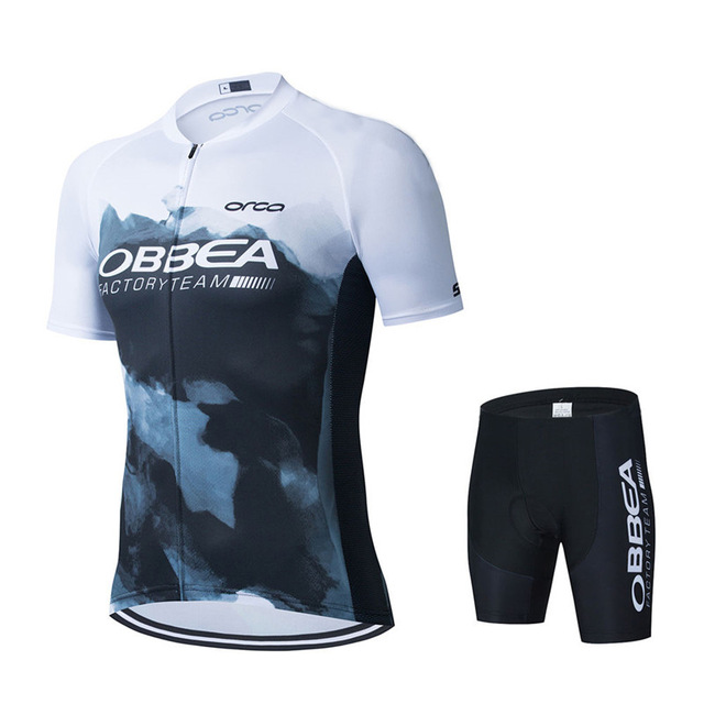 

New Cycling Pro Team Jersey 2021 Newset Summer Quick Dry Bicycle Clothing Maillot Ropa Ciclismo MTB Cycling Clothing Men Suit, Black;red