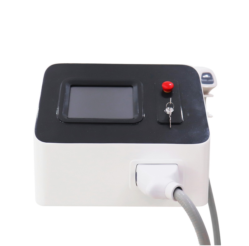 

Professional 808nm Diode Laser Machine For Permanently Hair Removal Skin Rejuvenation