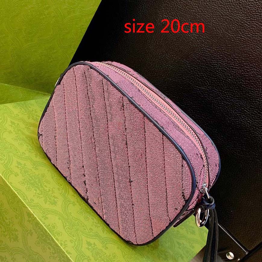 

High-quality famous brand women's fashion handbags handbag camera bag lady multi-function shoulder wallet casual 2021 style 25, #15