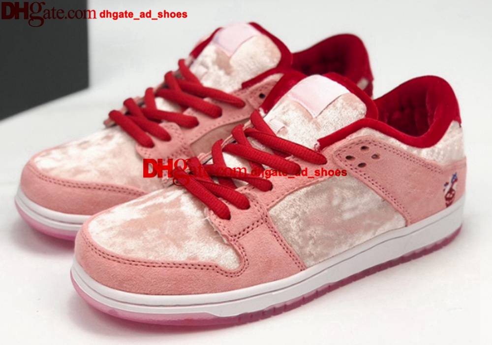 

casual trainers strangelove us 13 shoes size 14 dunking eur 47 48 men women low Sneakers sb mens scarpe platform children skateboard sports joggers chaussures white