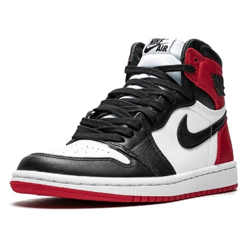 

Nike AIR Jordan 1 Retro 1S Basketball Shoes High Dark Mocha Electro Orange Light Smoke Grey Hyper Chicago Patent Bred Royal Toe Men Women Sneakers b24