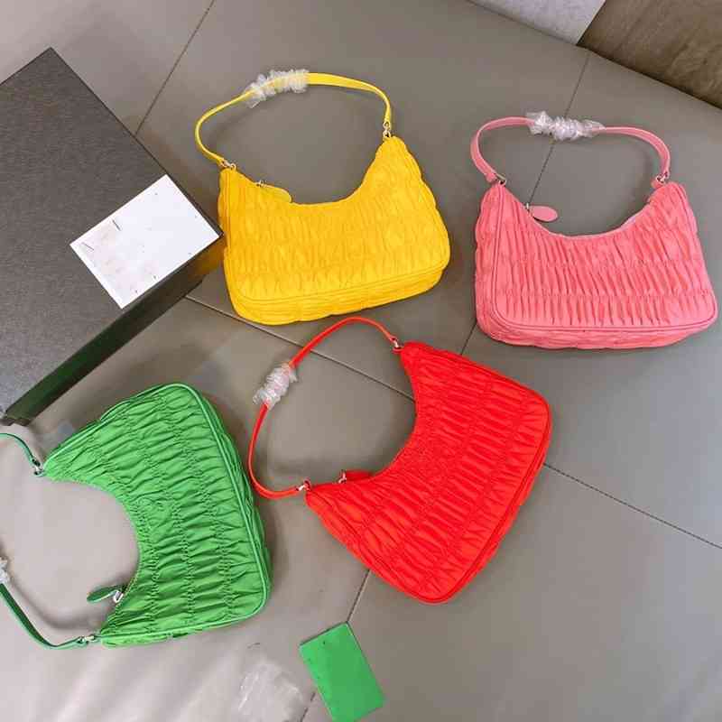 

Luxury designer Crossbody Shoulder Backpack Handbags Tote bag Bags Handbags Wallet Purse Online Hiboom Totes for Lady Gift Hobo Nylon Fashio