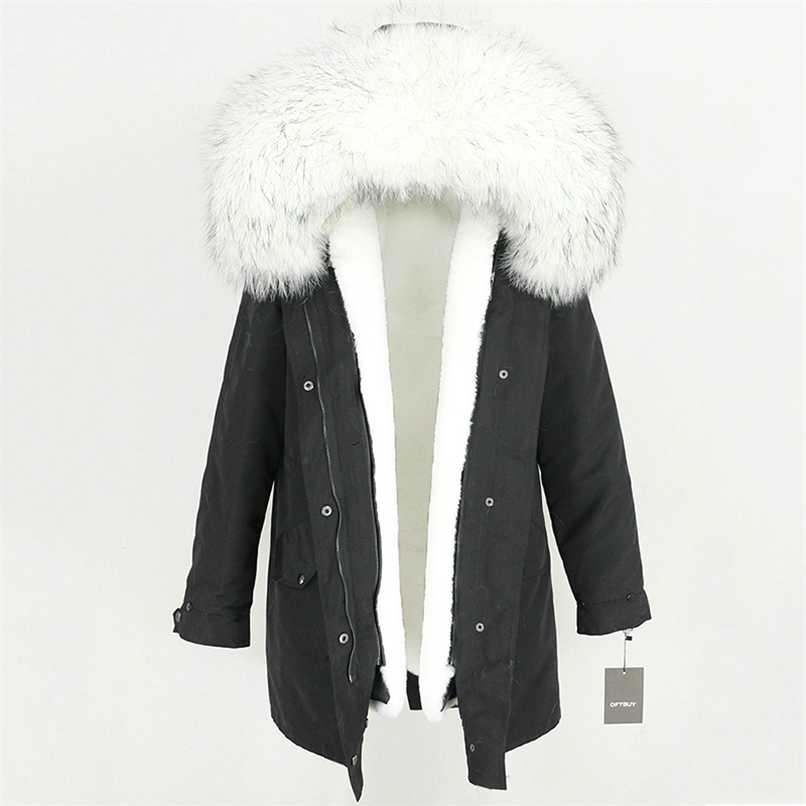 real fur trim