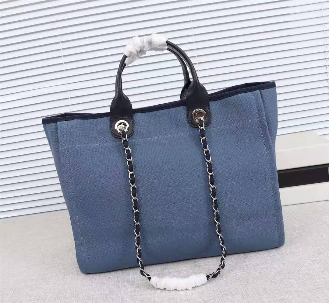 

Classic Fashion Brand Designer Luxury Handbags Bags Women sandy beach Handbag Womens Chain Shoulders crossbody VINTAGE Clutch Tote Messenger