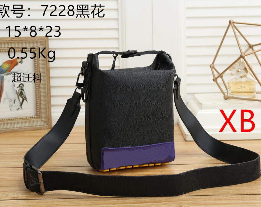 

Luxurys Designers Handbags Purses bag zipper Women Brand Pupil Real Leather Shoulder KSSJ105