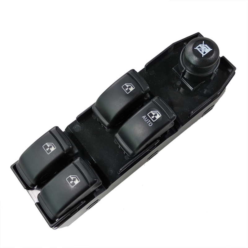 

621W05170 RHD Power Window Switch FST-CE-1041B For Daewoo Nubira 2003-2008 Chevrolet Lova