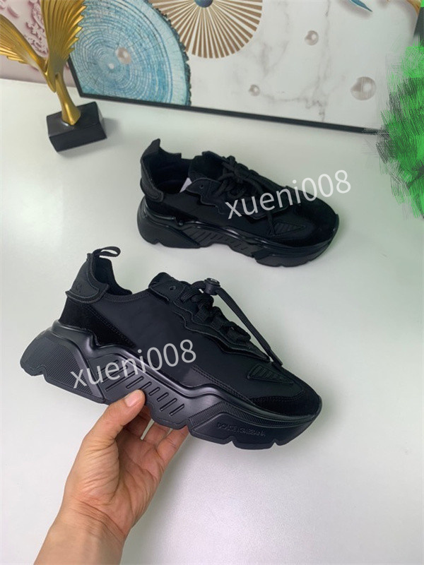 

Top Quality Designers Shoes Oblique Technology Canvas 35-46 Trainers Sneakers Men Women Fashion Breathable Outdoor Platform Flat Casual zh211007, White