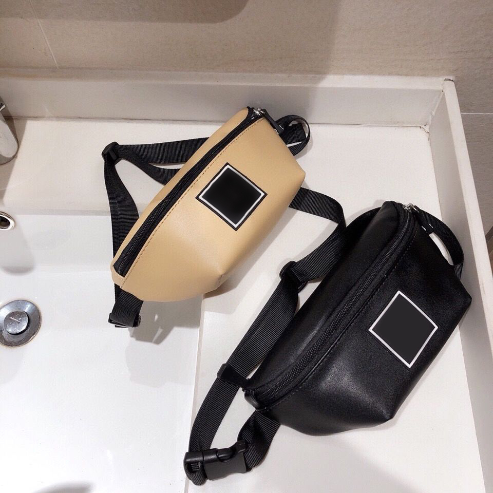 

2021 new Leisure is versat classic wallet handbag's men ladies fashion transparent clutch bag soft leather fold messenger canvas bag handbag, Beige