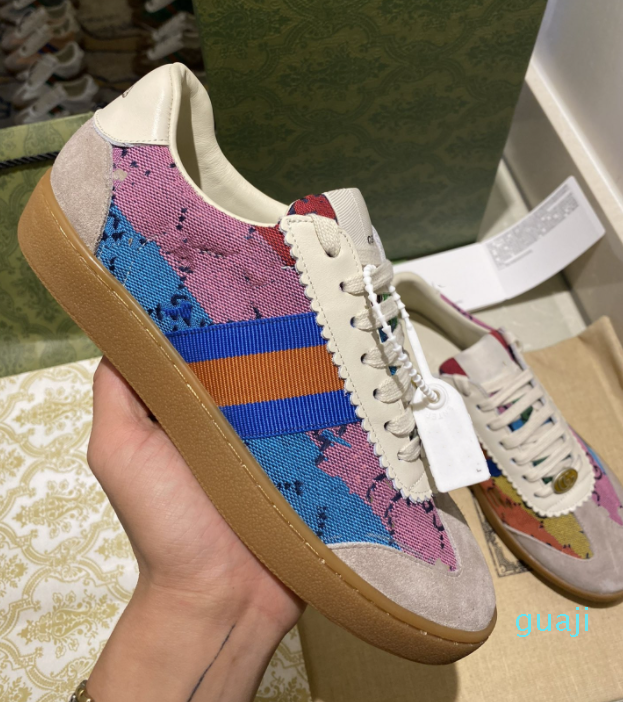 

designer shoes with Genuine Leather casual shoes with Ribbon luxury designer sneaker for women dress shoes women sneakers, Grey