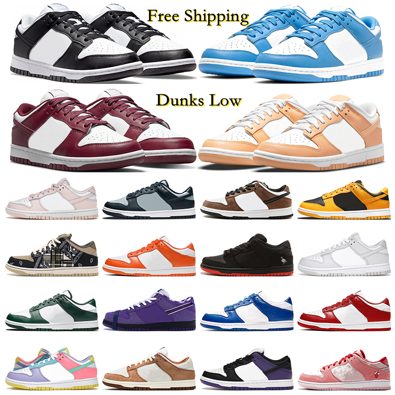 

2022 Casual Shoes men women Harvest Moon Black White Bordeaux Georgetown Trail UNC Syracuse Medium Curry walking shoe trainers sneakers, #32 staple nyc pigeon