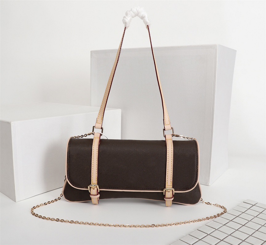 

designer handbag 2021 louisbags_18 saddle bag felicie marmont onthego mini backpack purse dingdanduoduo888 marc snapsbags m45390 luxury
