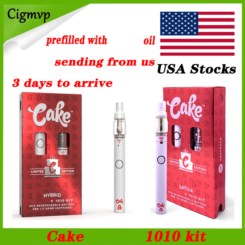 

Prefilled Cake dolta 8 1010 kit Devices D8-1 cigarettes one gram pod rechargable for thick oil vs
