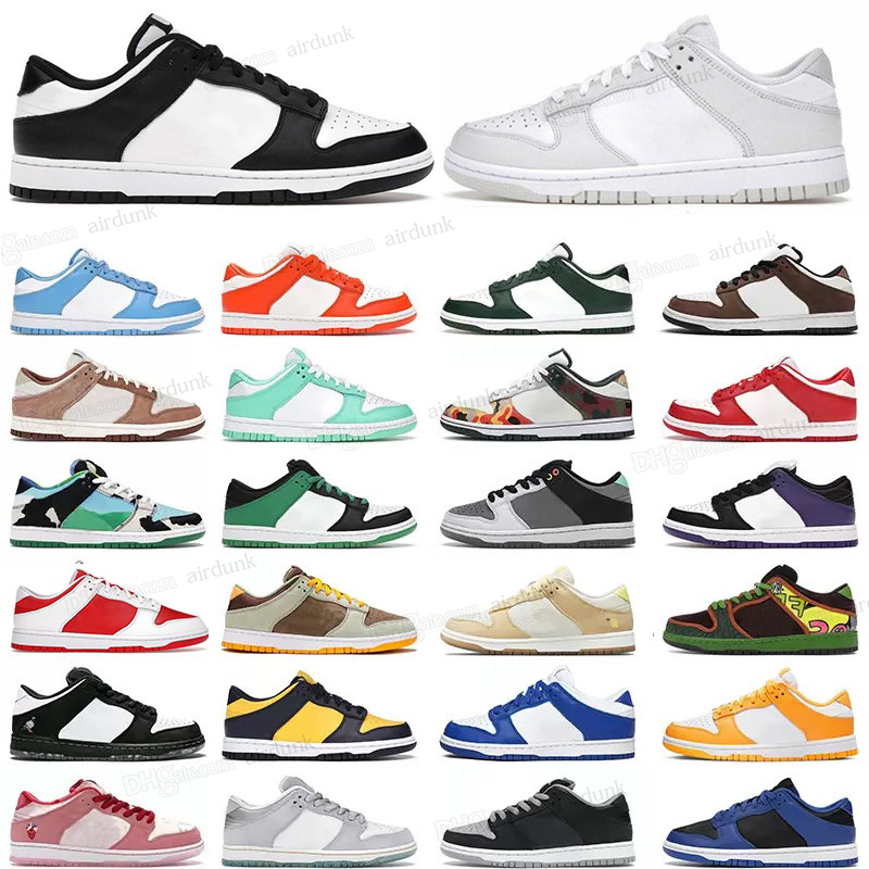 

2022 Designer Men Women SB Casual Shoes Low Panda White Black Medium Curry Extra Shoeslace Photon Dust Unc Coast Sneaker Syracuse Michigan State Mens Trainer Jogging Walking, I need look other product