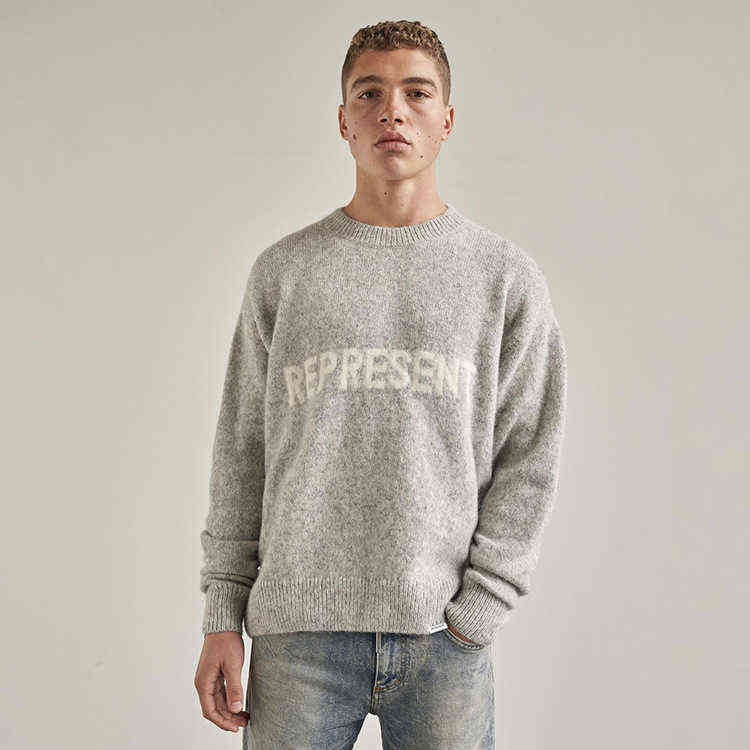 express men sweaters