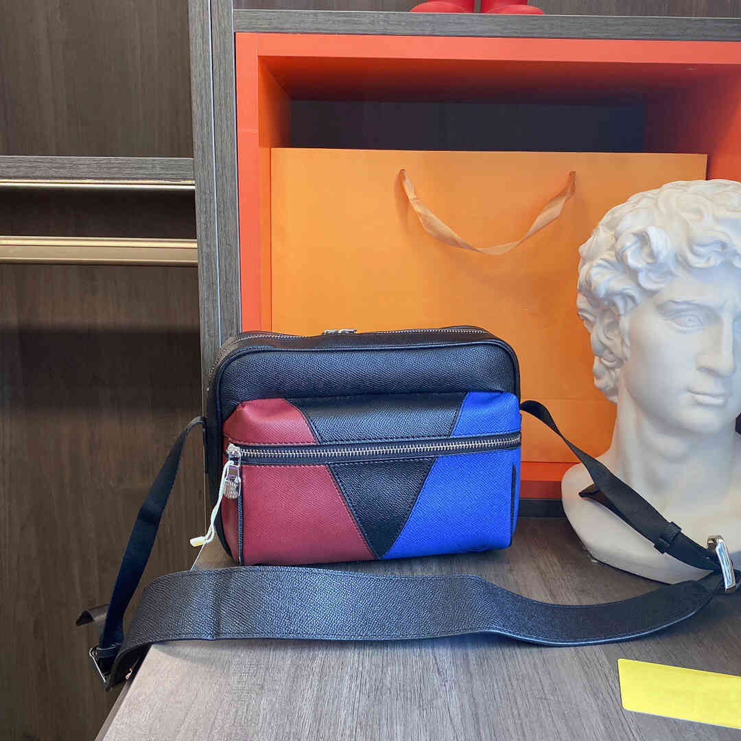 

Handbag Multi Pochette Bag Crossbody Bags Men's single shoulder bag cross body designer messenger bags fashion classic letter women's handba, No bags;make up the difference