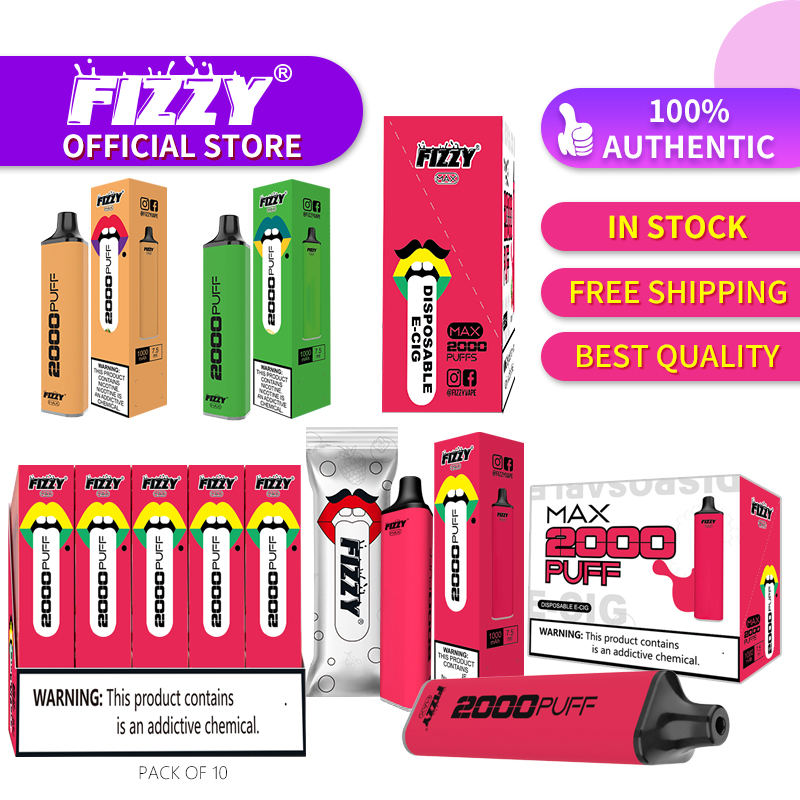 Fizzy Magic Картридж Купить В Спб