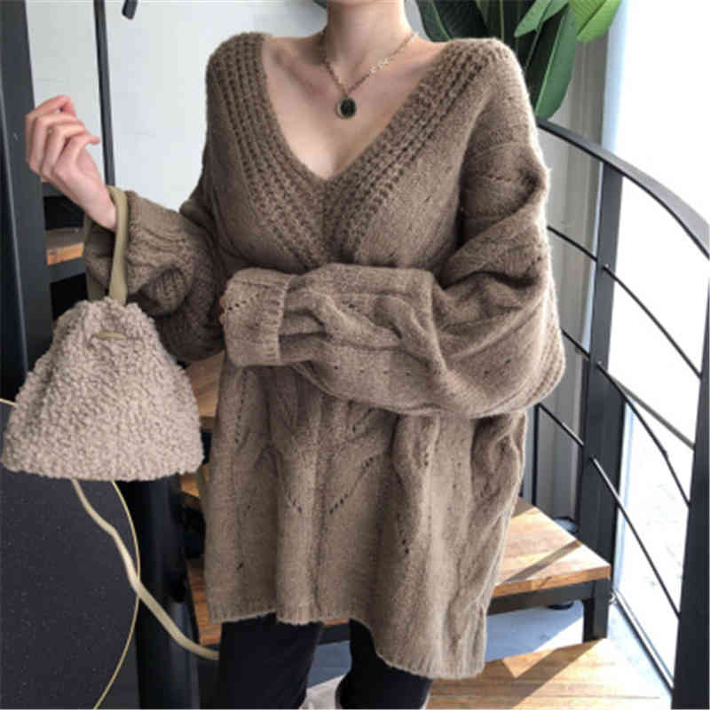 

women's sweaters female velvet sweater divided from the arctic, solid casual folgado to autumn and winter wzbc, White;black