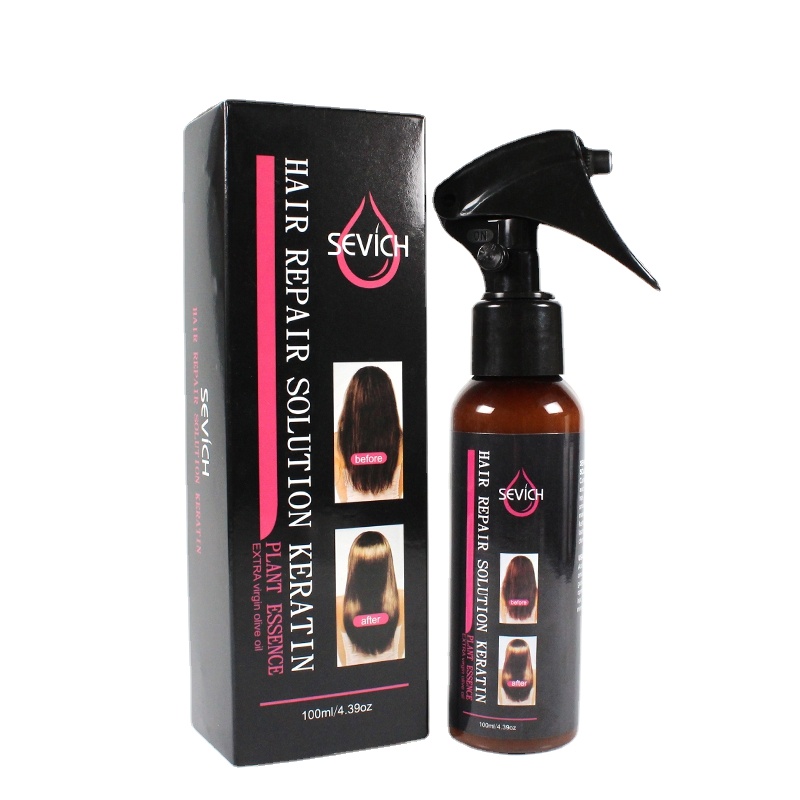

100ml Hair Repair Spray Repairs damage hair treatment