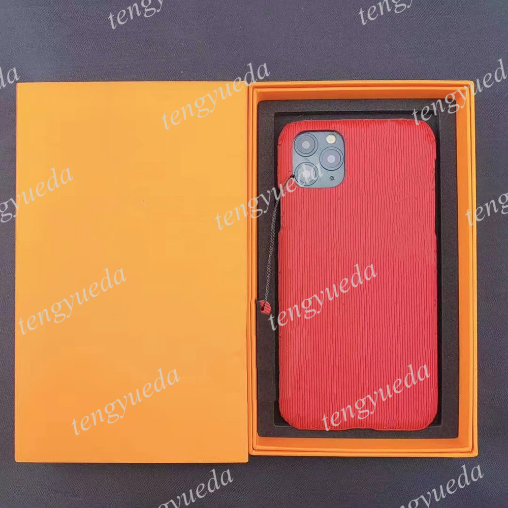 

with Box Luxury Fashion Phone Cases for Iphone 11 12 13 14 pro max X XR XSMAX Embossed Letters Leather Cellphone Case Samsung S22 S21 S20 Plus None10 Note 20 ultra, Black-v.letters
