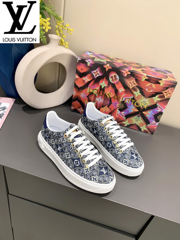 Sneakers Sneakers Sneakers Skate Designer Ballerina Appartements Mocassins Espadrilles Chaussures de robe de luxe Femmes DC77