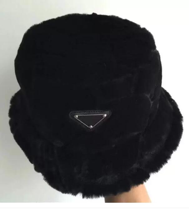 2021 fashion autumn and winter warm Fisherman Hat Plush warm basin hat cold proof Beret 13 options