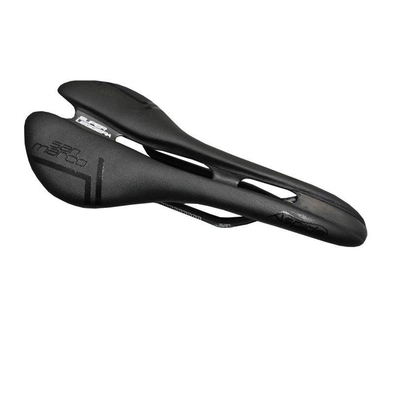 

Bike Saddles Ultralight Selle Full Carbon Saddle Bicycle Racing Seat Wave Road For Men Sans Cycling Mat Spare Parts