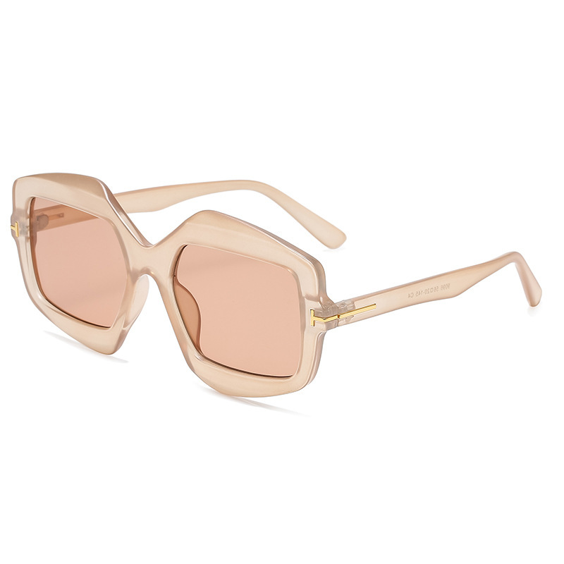

Luxury Designer Mens Sunglasses For Women & Men Fashion Full Frame Sun Glasses Driving Adumbral Anti UV400 Ornamental JC9096#
