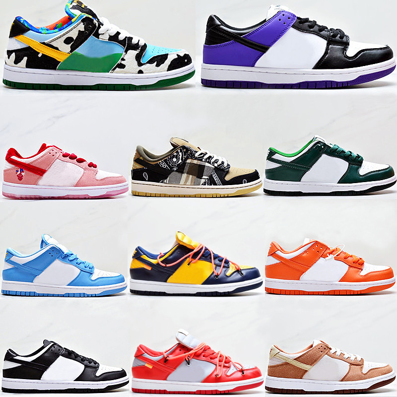 

Shoes Man Sneakers Woman Sports Shoe Lace Up Outdoor Sport Casual Leather Wear Size US10 US11 EUR36-45, 12