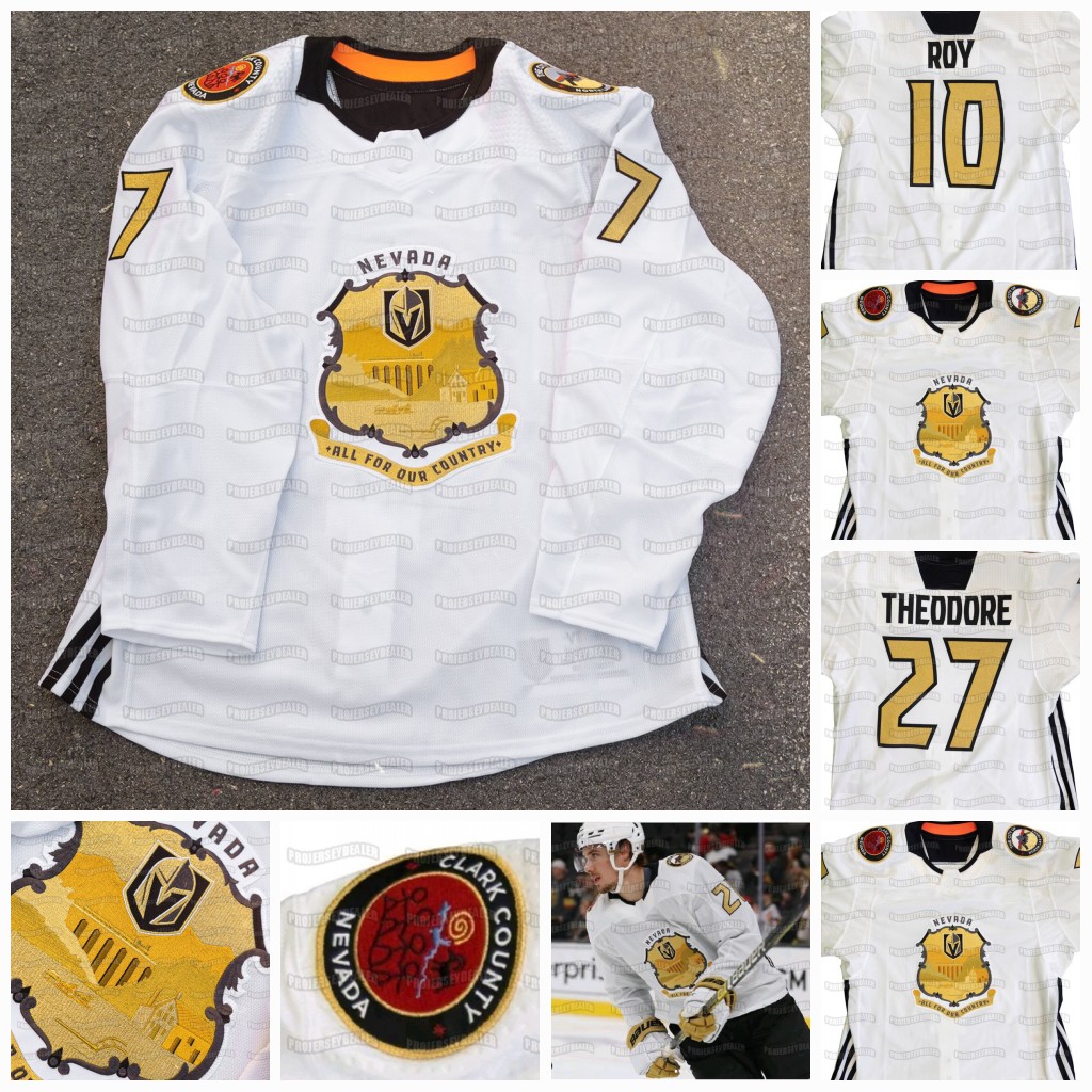

Jack Eichel Mark Stone Jersey Vegas Golden Knights 2021 Nevada Day Warm-Up Alex Pietrangelo Robin Lehner Max Pacioretty Chandler Stephenson William Karlsson Smith, Womens s-xxl