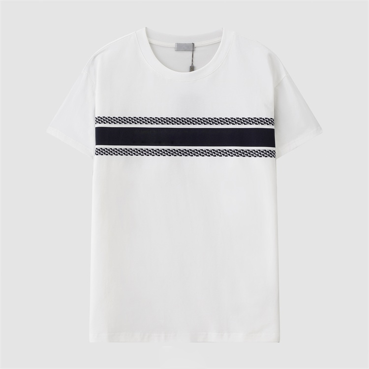 

Summer Men Short Sleeved T Shirts Cotton Casual Men's Tees Shirt, Customize