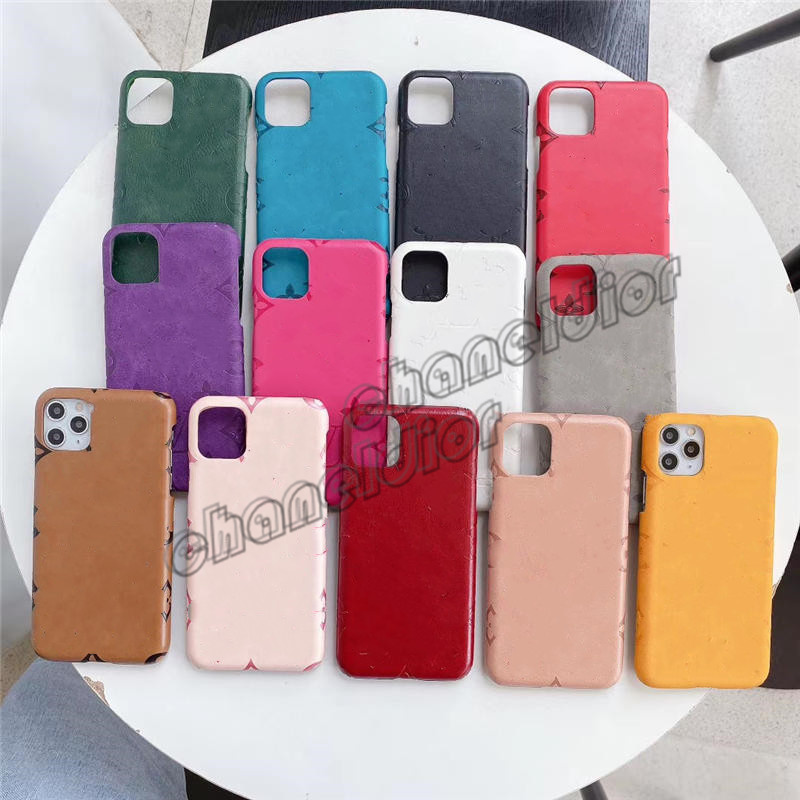 

2021 fashion embossing pu Leather Case For GALAXY S 7/8/9/plus note5 /8/9 10 S20FE S20 NOTE 20 NOTE 10 Cover Phone Case, Style 2