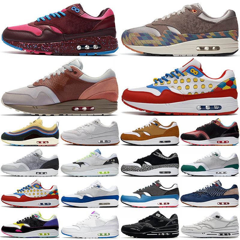 

max bw running shoes men women Rotterdam Lyon Light Stone Persian Violet womens mens trainers sports sneakers outdoor walking jogging, 36-45 #3