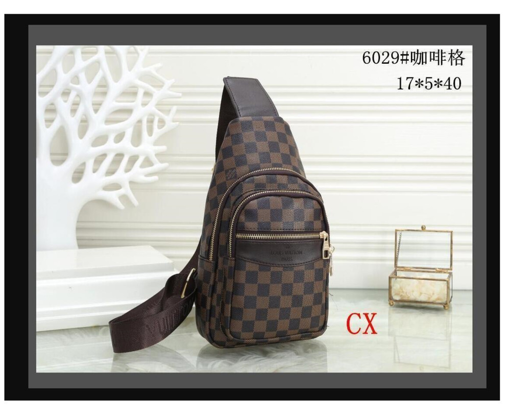 

Clutch LV LOUIS 1 VITTON New Shoulder Bag MAN Briefcas Bags Purse Crossbody Bags Clutch Messenger Bag Briefcase HandbagAZZW, Red;black