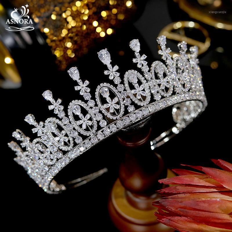 

Lengthen Tiara Bridal Crown Wedding Crystal Headband Jewelry Accessories Ladies Hair Beauty Pageant Clips & Barrettes, Golden;silver