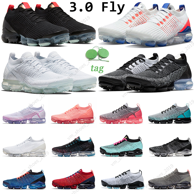 

with socks 3.0 Men Running Shoes Triple White Black Snakeskin Pure Platinum Grey Crimson Photo Bule Fury South Beach Oreo Mens Women Trainers Sports, 2.0 36-40 hydrogen blue with black symbo