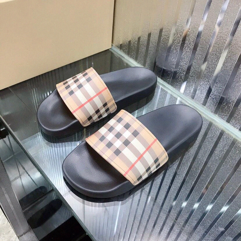 

Paris Mens Womens Summer Sandals Beach Slide Home Slippers Comfortable Material Flat Scuffs Sliders Fashion Foam Runner Shoes Pattern Print Rubber Outsole Sa e809#