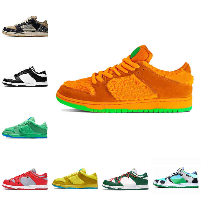 

Sale 2021 Dunk Men Women Running Shoes Chunky Dunky Syracuse Black White UNC Court Purple Veneer Mens Trainers Outdoor Sports Sneakers F33