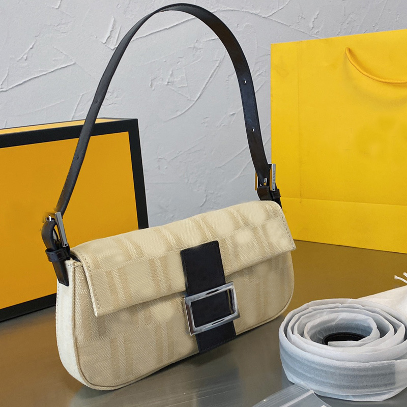 

Handbag Women Luxurys Designers Bag 2021 Shoulder Bags Vintage Purse Fashion Letter Underam Genuine Leather Canvas Plain Color Tote Ajustabl, No bags;make up the difference