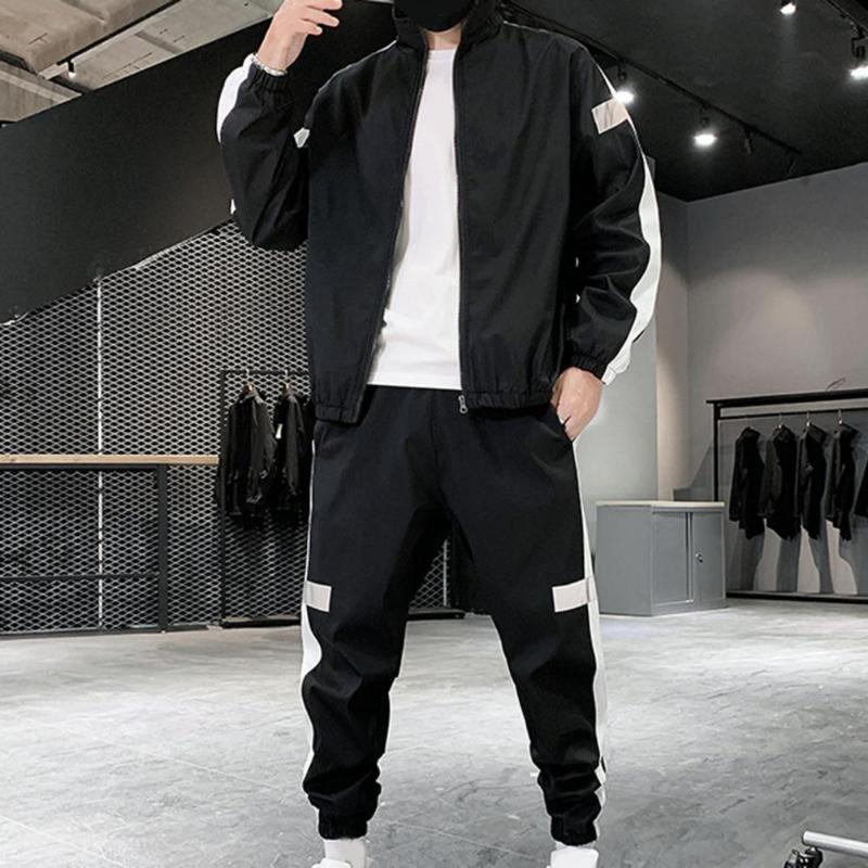 hip hop tracksuit