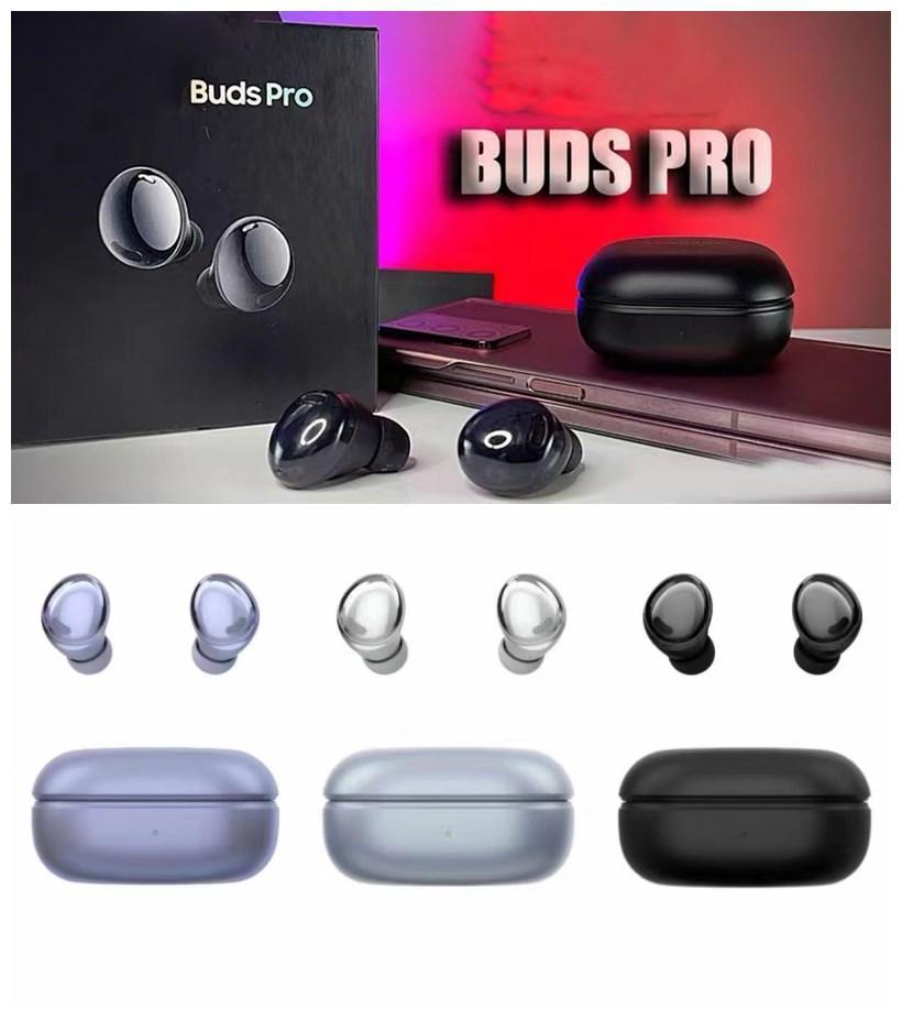 R190 Buds Pro for iOS Android TWS True Wireless Earphones Fantacy Technology Earbuds In-Ear Headset-image-703926911
