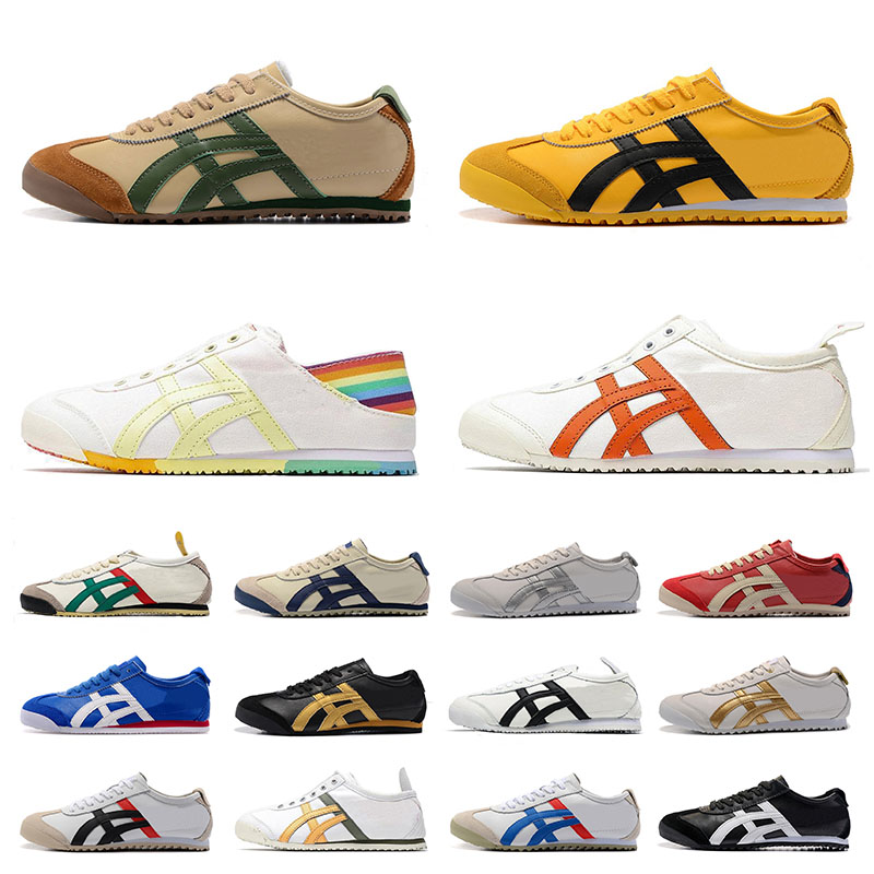 

2021 Arrival Mens Running Shoes Men Women Sports Sneakers Black White Blue Yellow Golden Green Trainers Size 36-45